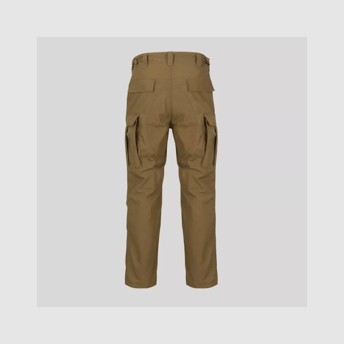 Spodnie BDU Mk2 olive green, zdjęcie 3 z 9