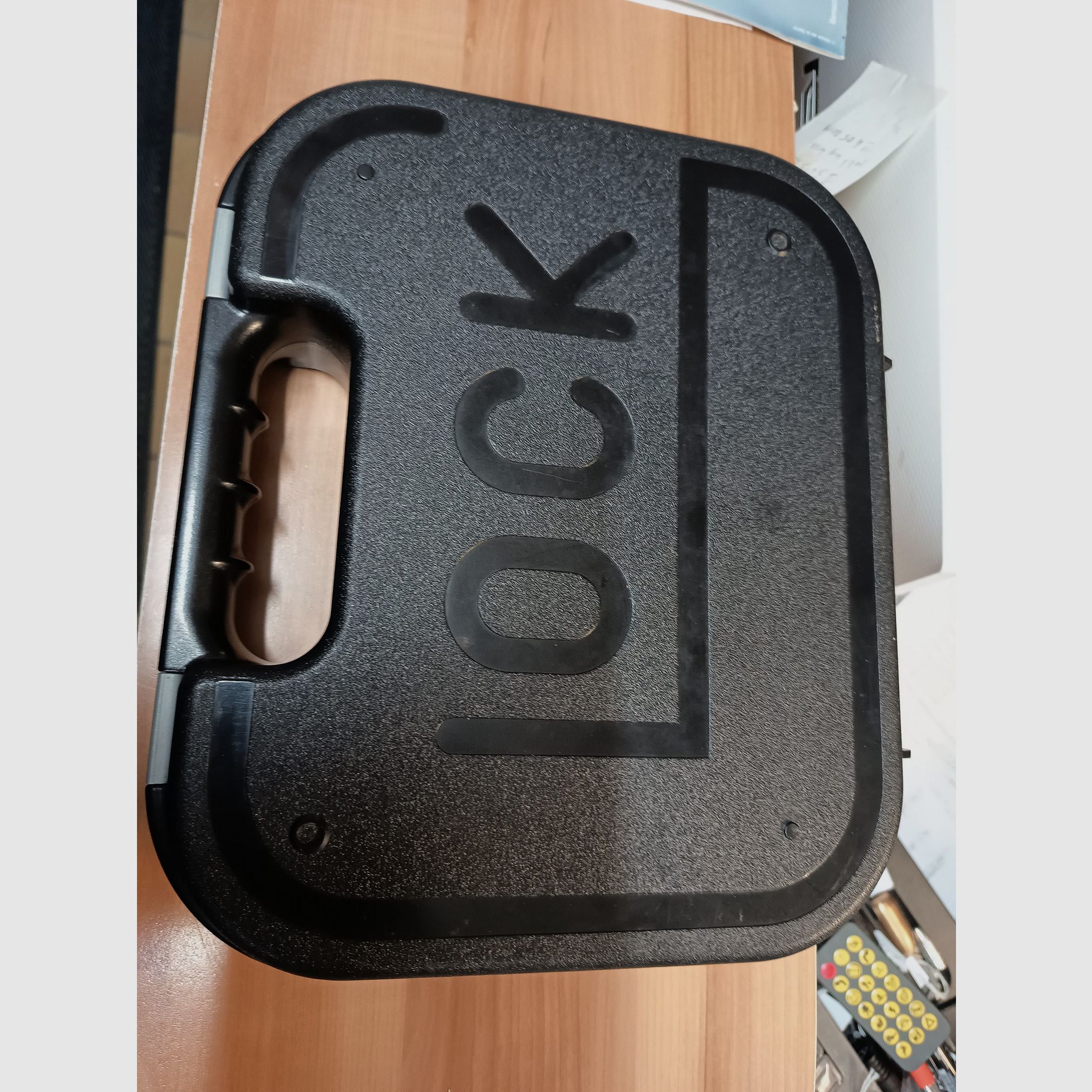 GLOCK 17 gen 3 9*19mm, Bild 2 von 11