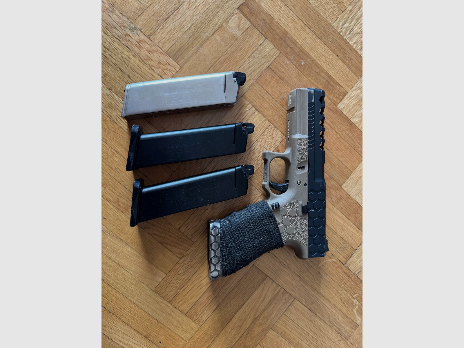 Airsoft