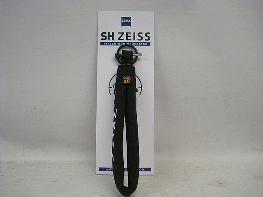 Sauenhammer mit Zeiss-Logo -