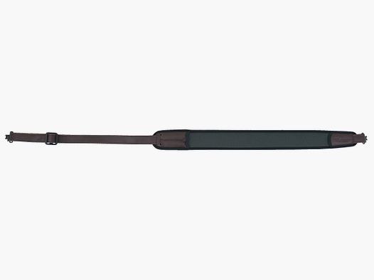 Blaser Gewehrriemen Textil-Leder
