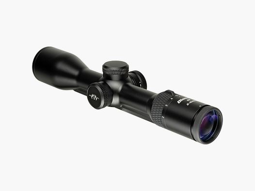 BLASER Zielfernrohr B2 2-12x50 iC S