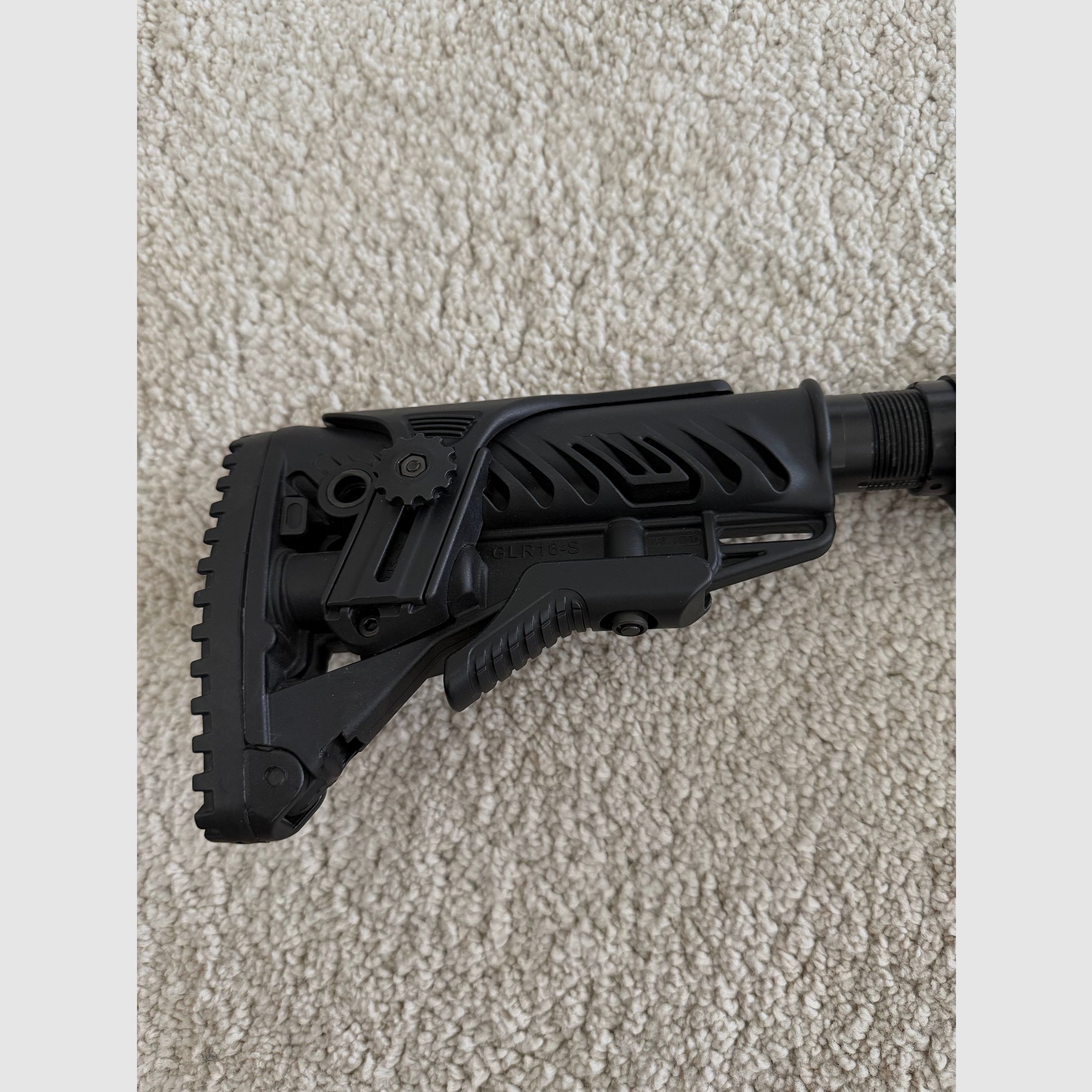Hera Arms Glock Kit Triar