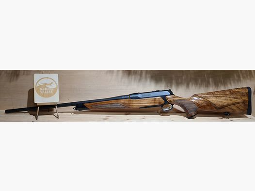 CARABINE SAUER S404 300 WIN.MAG.