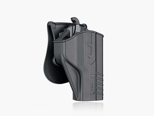 CYTAC T-ThumbSmart S&W M&P 9mm, S&W M&P9 M2.0