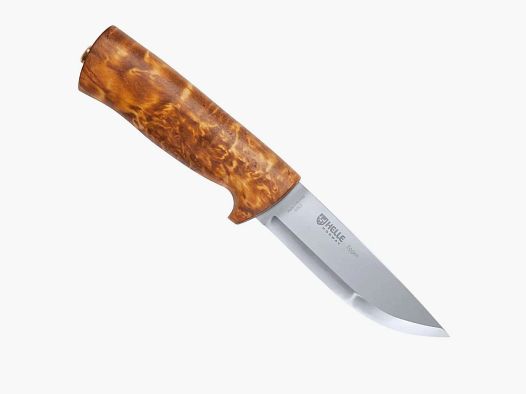 Helle Outdoormesser Eggen