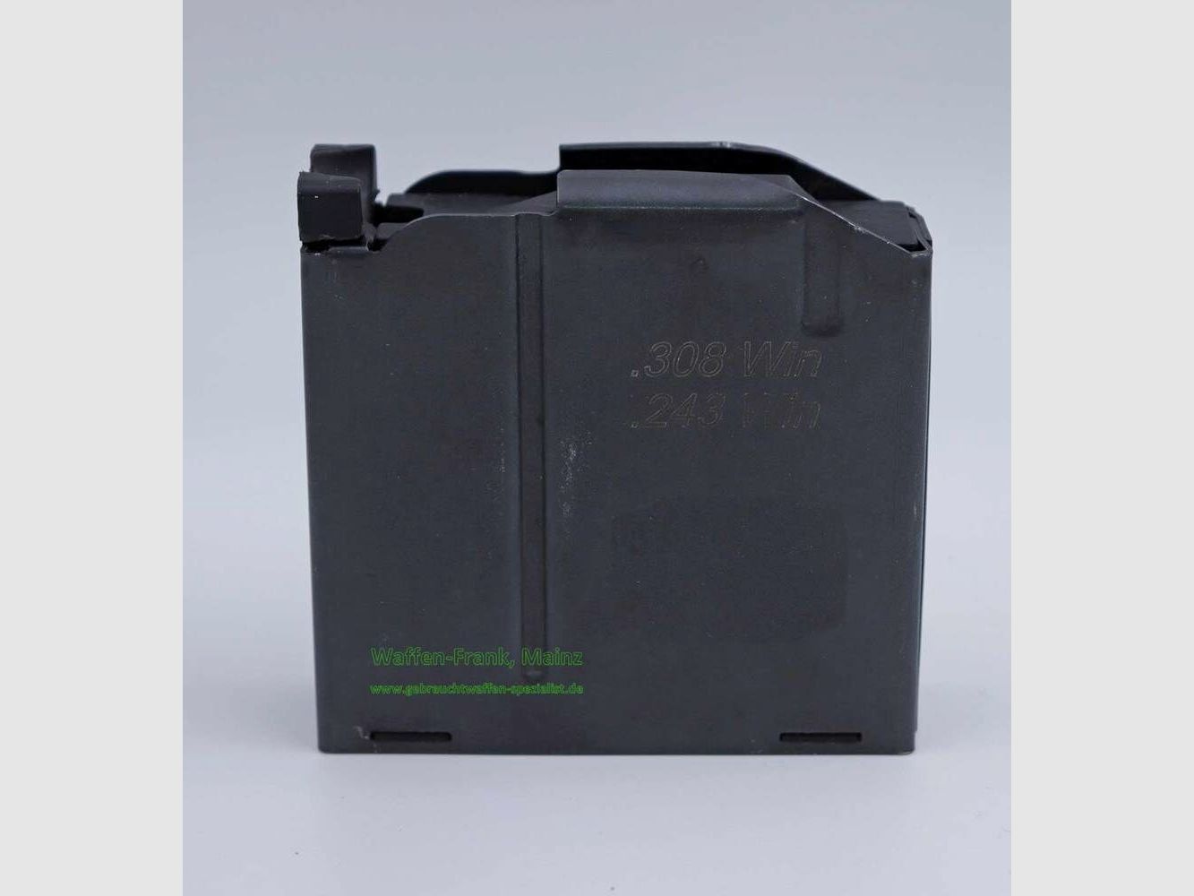 Blaser - Isny für Mod. LRS 2,