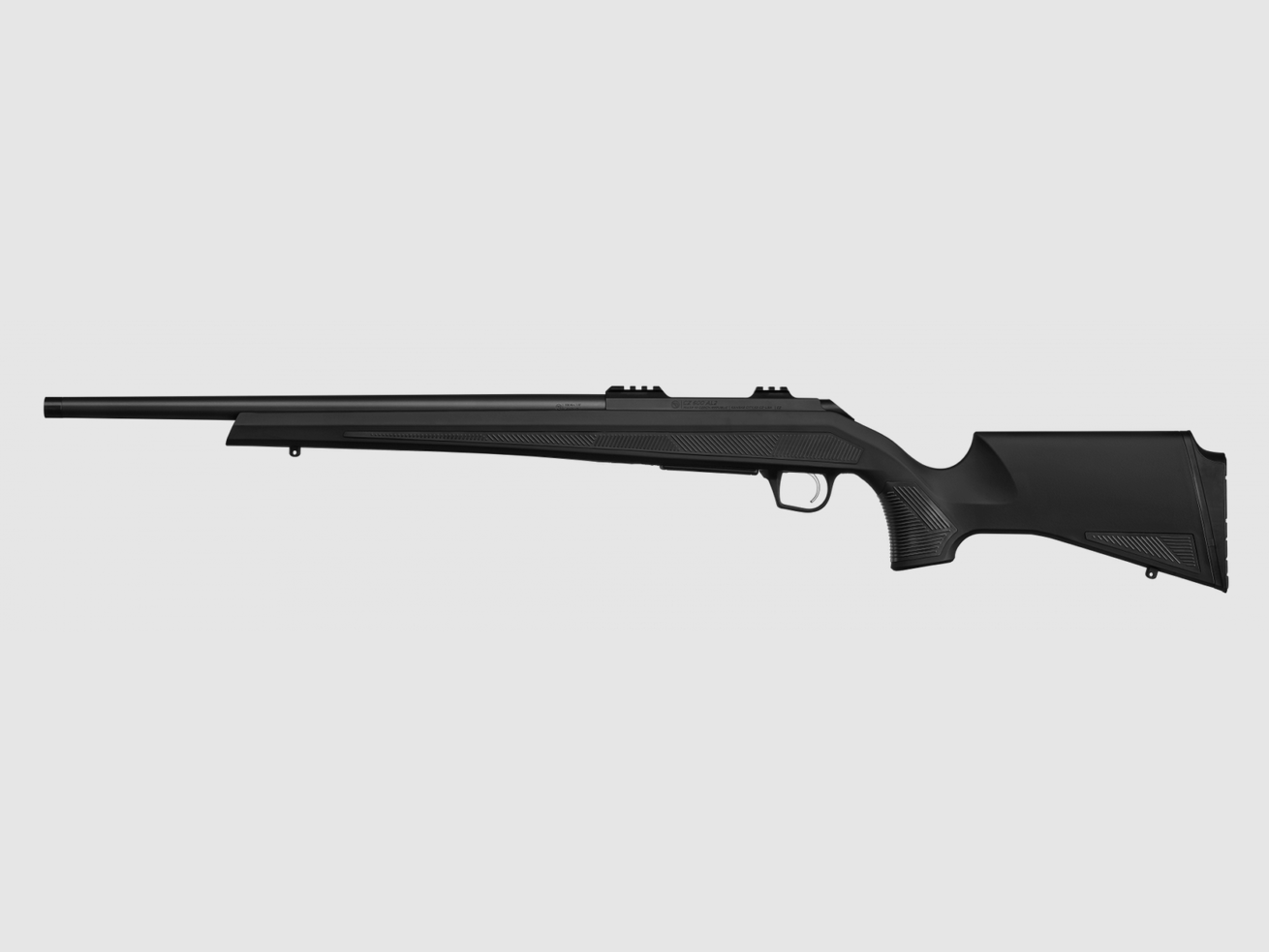 CZ 600 Alpha cal. .308WIN, immagine 2 di 3
