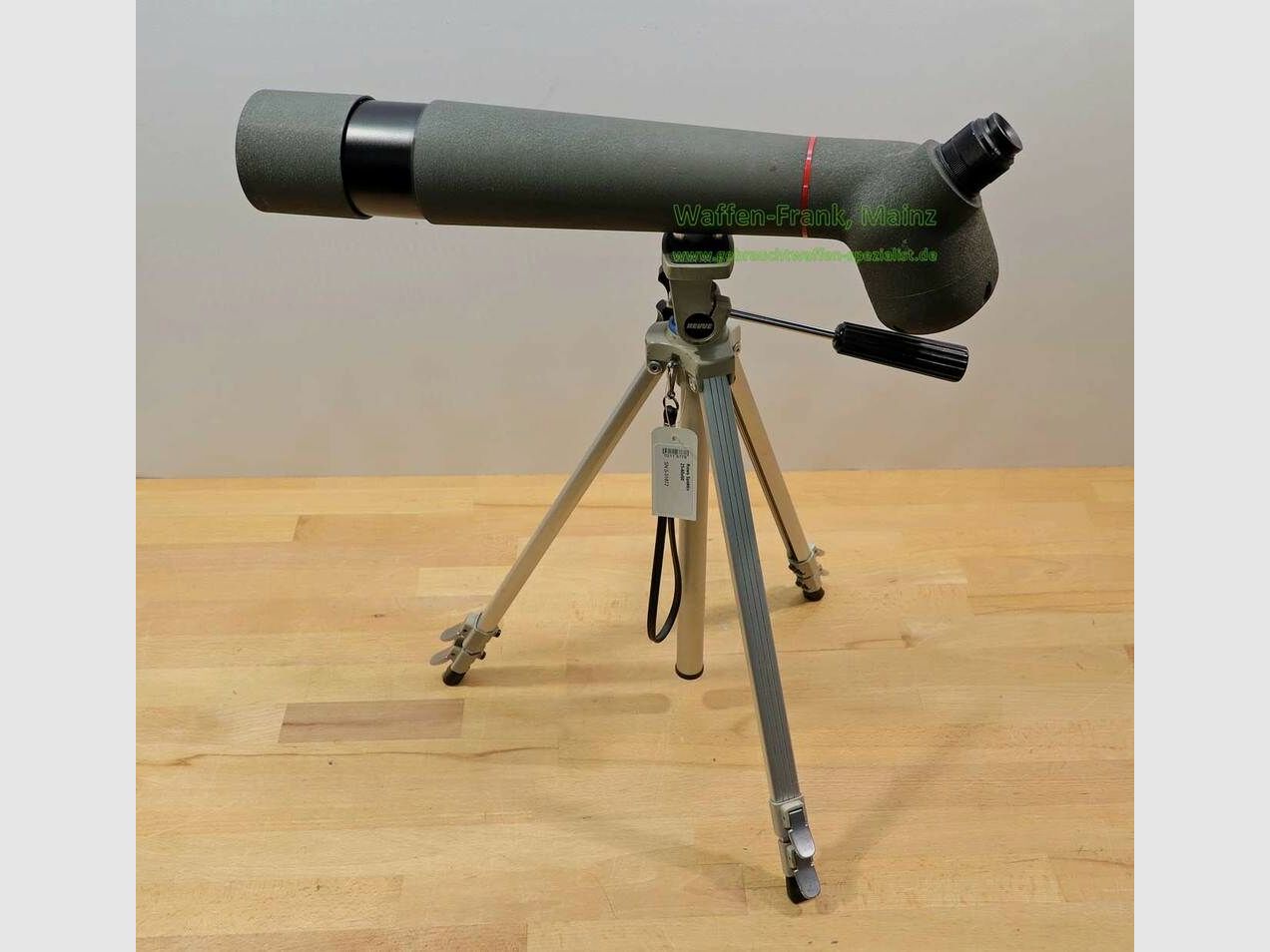 Kowa 25-60x60