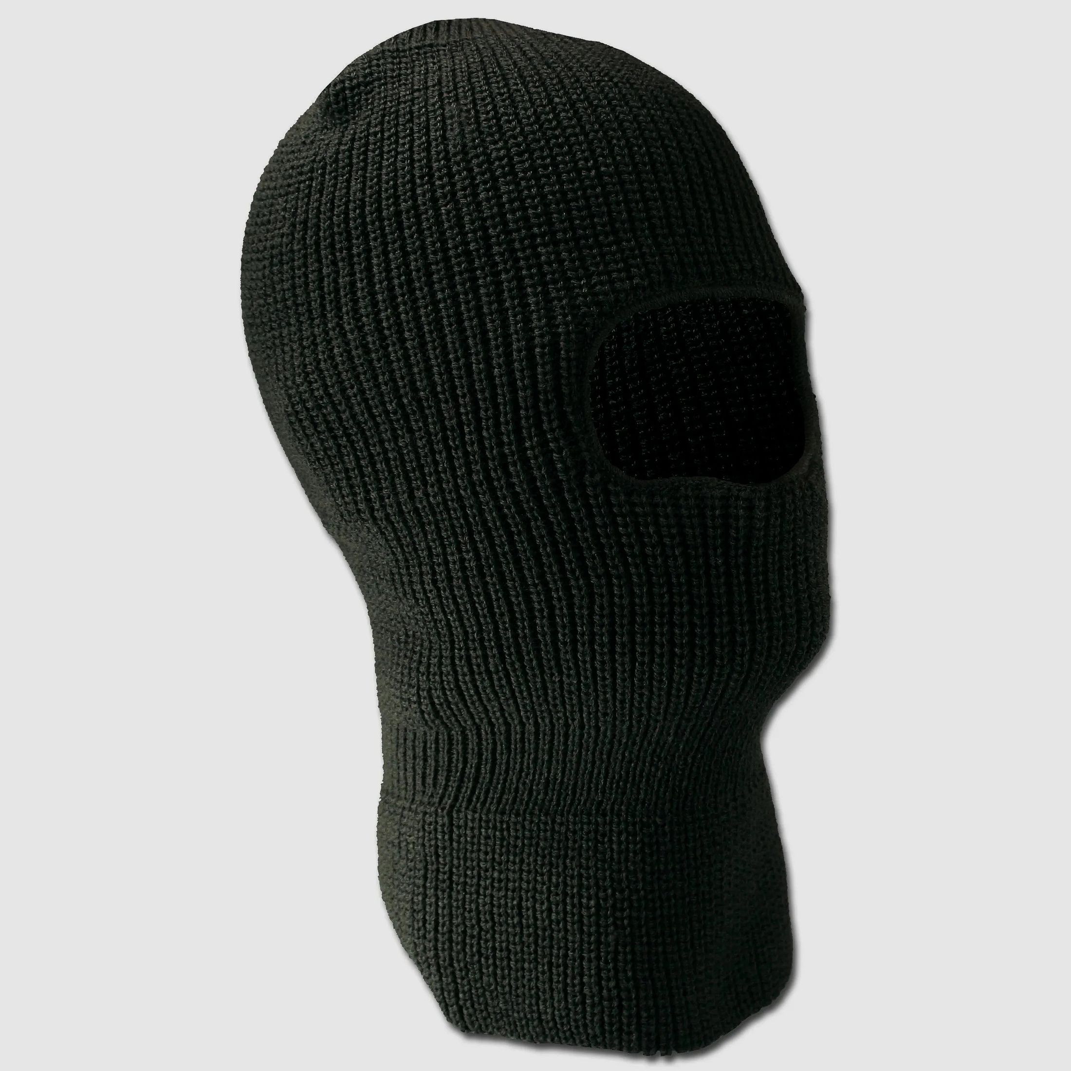 Mil-Tec Balaclava Polyacryl Offen