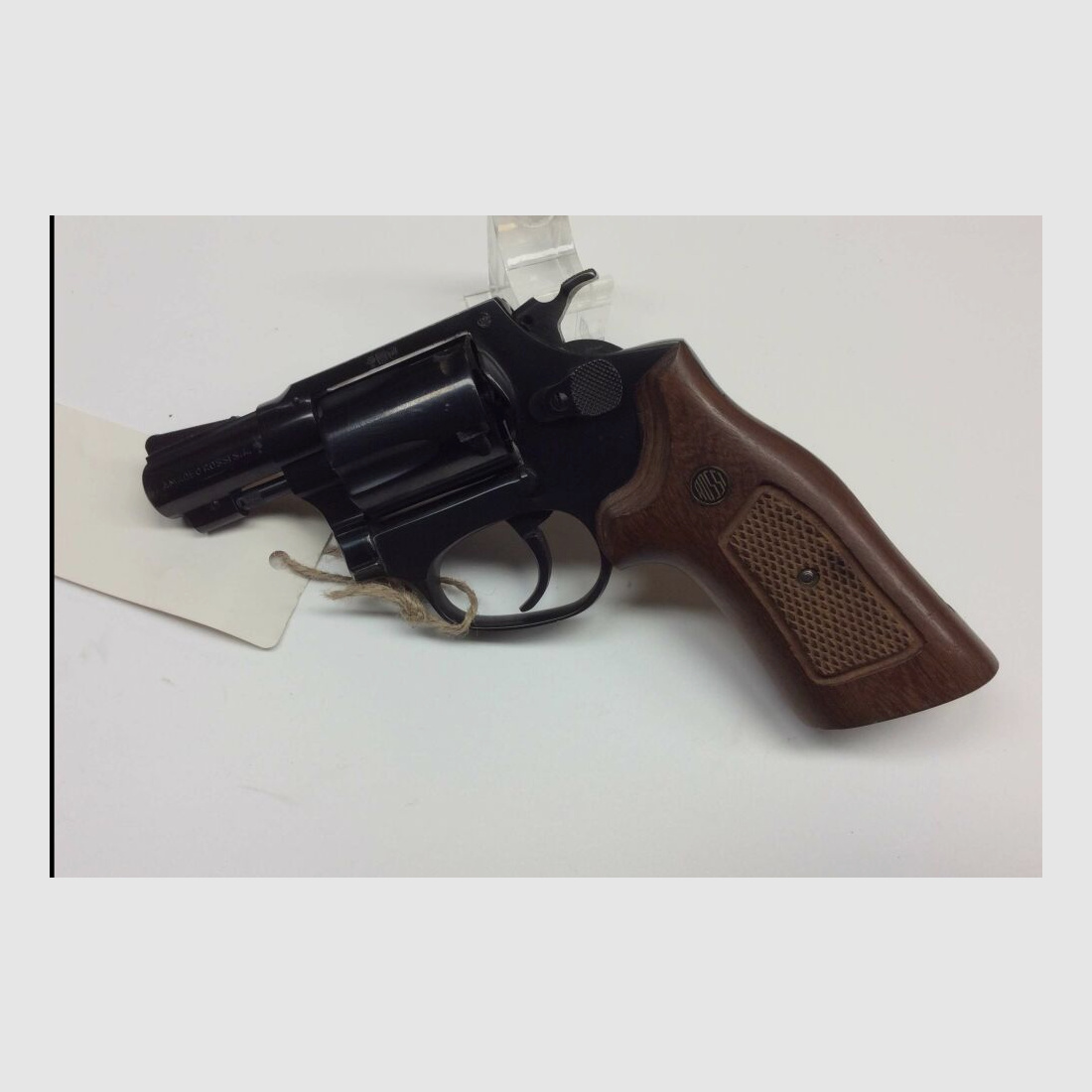 Rossi *	 .38Special