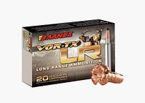 Barnes .30-06 Spr. Vor-TX LRX BT 11.3g/175grs.