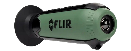 Flir Scout TK Compact