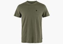 Fjällräven T-Shirt Hemp Blend