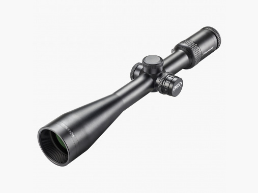 Lunette Titanium 4-24x50 HD SFP 4S-S