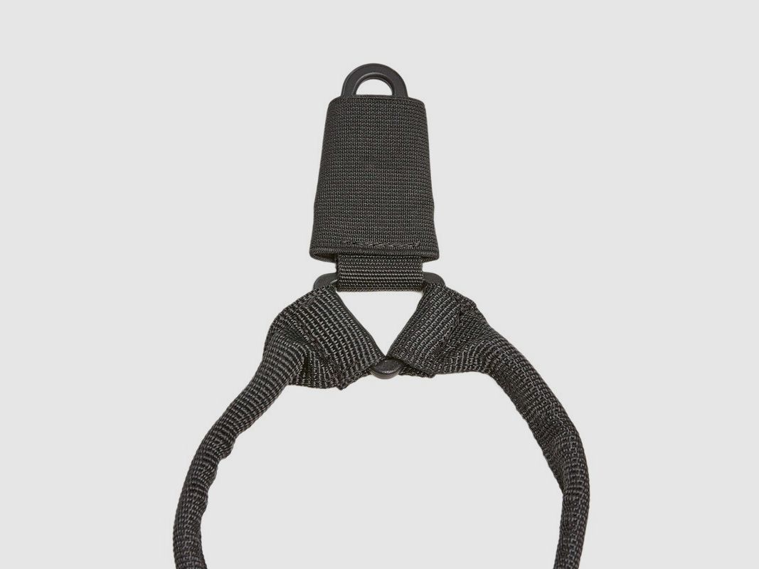 DH24 Tactical Rifle Sling – Black | 2 variants available - Available immediately – in stock