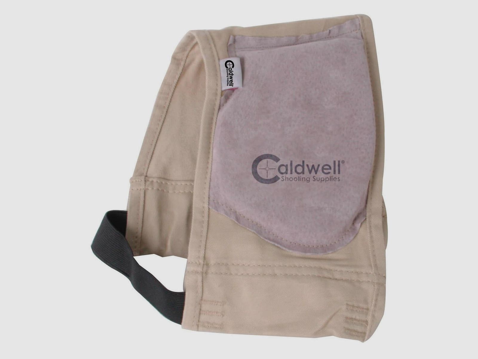 Caldwell Magnum Recoil Shield Recoil Pad