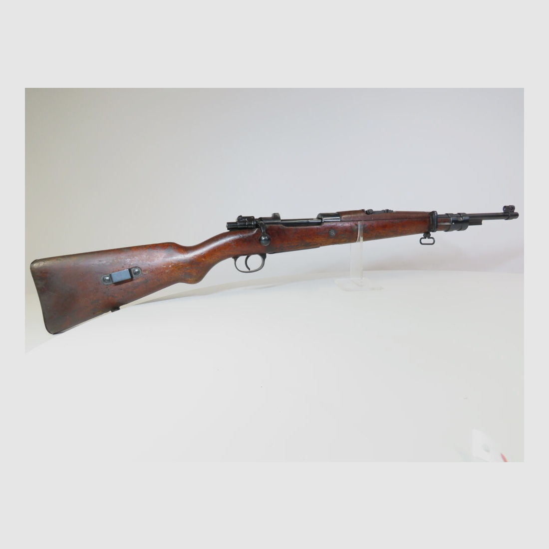 Mauser Peru 1935