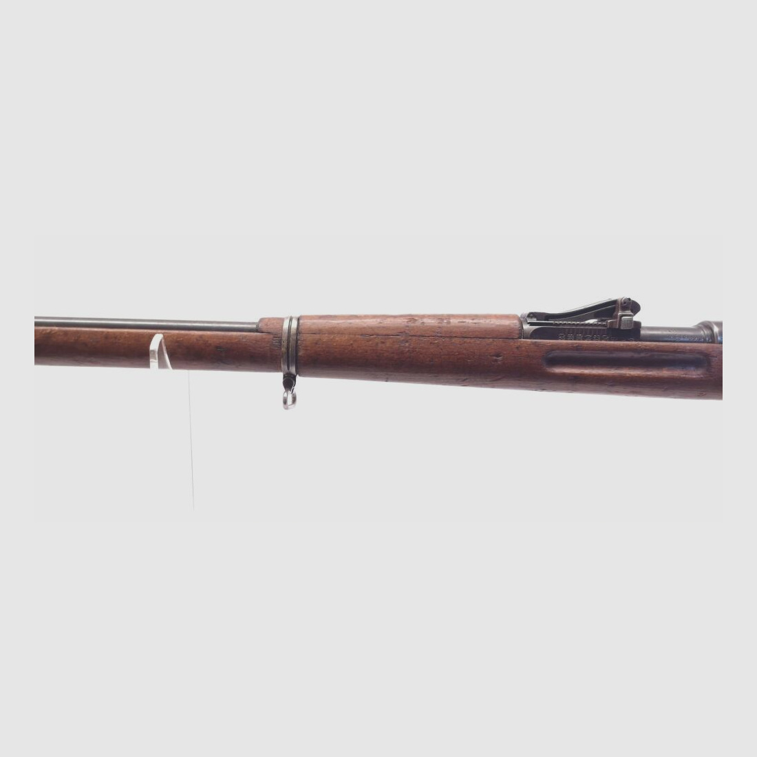 Mauser	 Gewehr 98