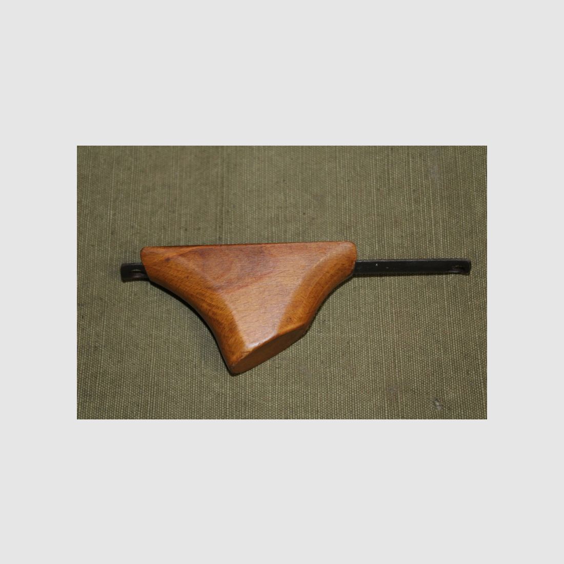Pistolengriff für Carl Gustaf M96/M38