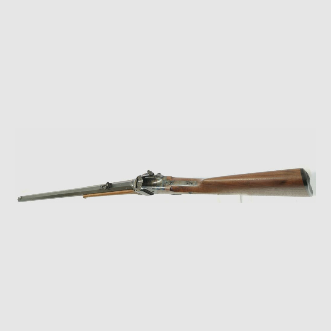 Shiloh Sharps 1874 Target