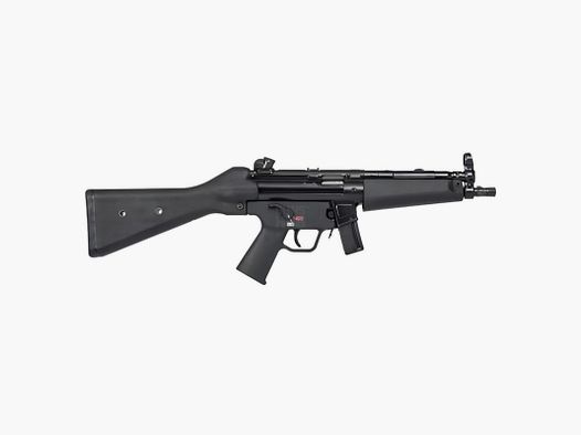 H&K SP5 9" Pistole