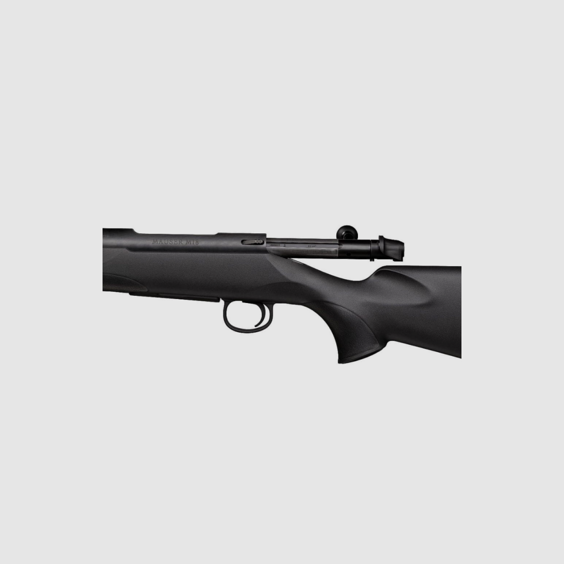 Zestaw Sztucer Mauser M18 + montaż + Steiner Ranger 4 3-12x56, zdjęcie 2 z 8
