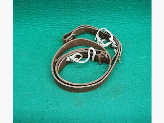 unknown web strap/leather strap/carry strap