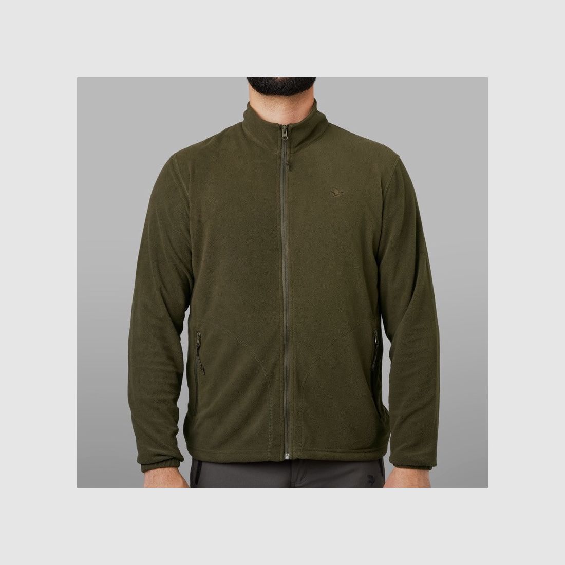 Gilet in pile Benjamin Seeland, immagine 4 di 16