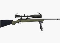 Mossberg Repetiererbüchse Patriot Night Train 2 – .308 Win.