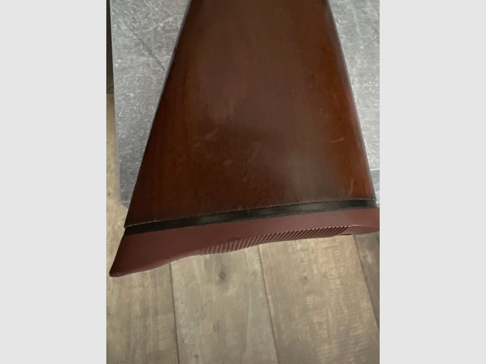 Weihrauch HW35 im cal. 4,5 mm sehr guter Zustand  Luftgewehr , Bild 1 von 9
