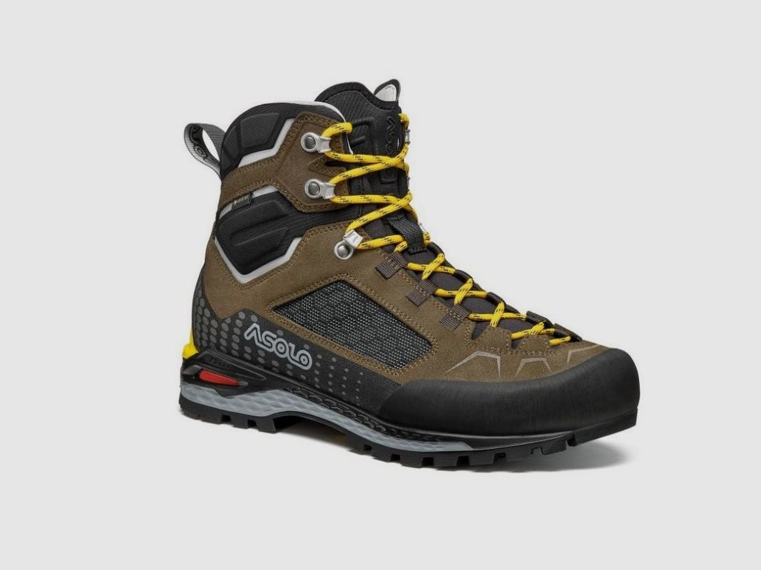 Asolo Scarpone Freney Evo GV