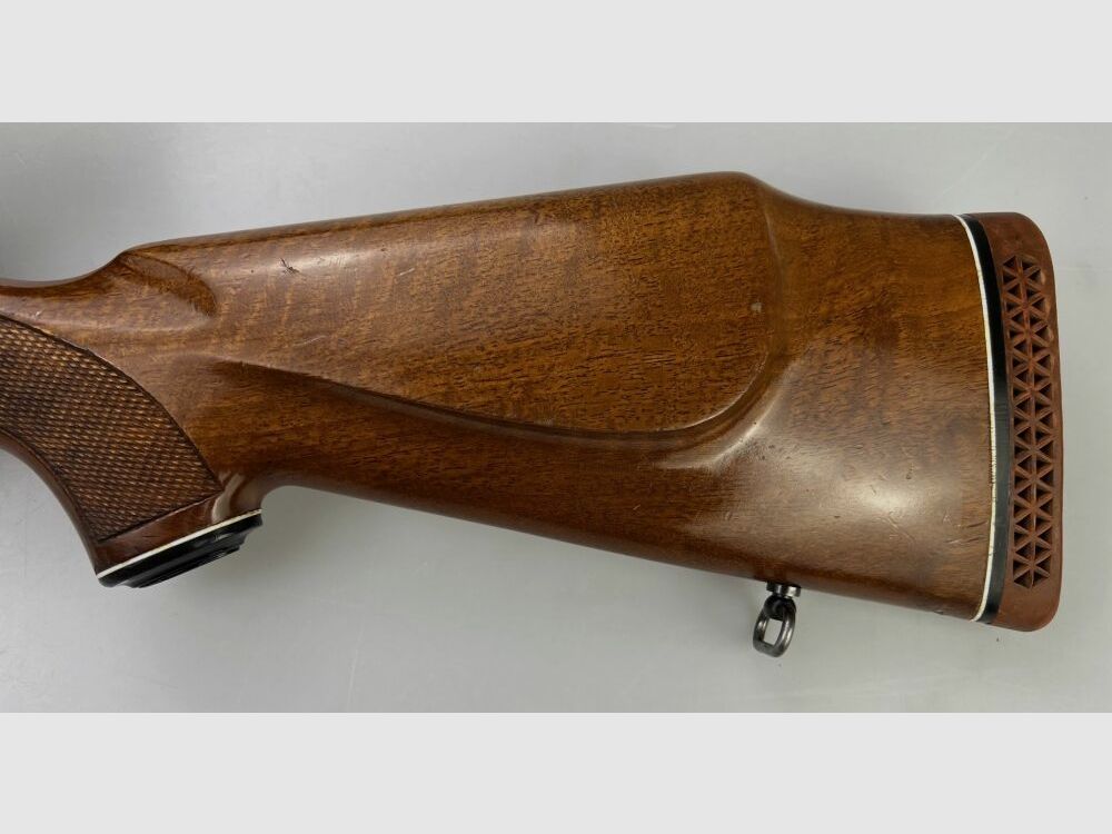 Interarms / Whitworth Mark X