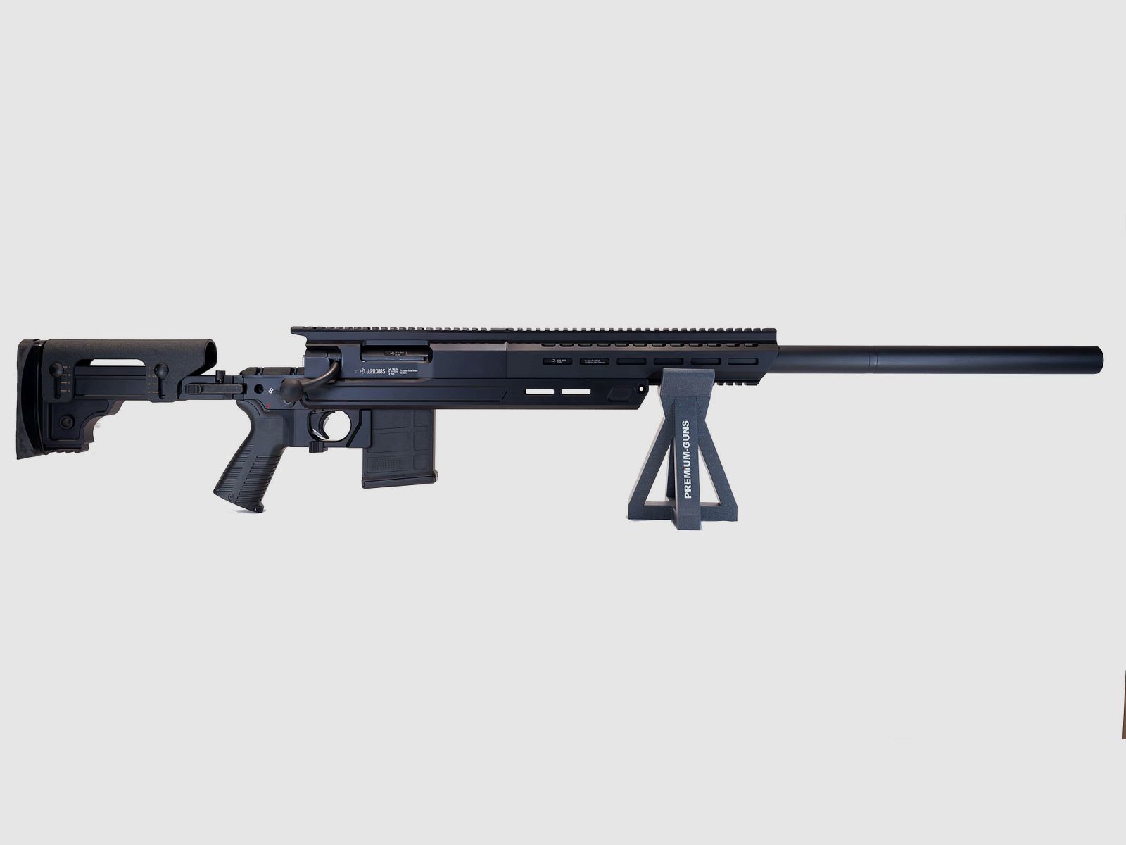 B&T APE 308 S Pro, Bild 1 von 4