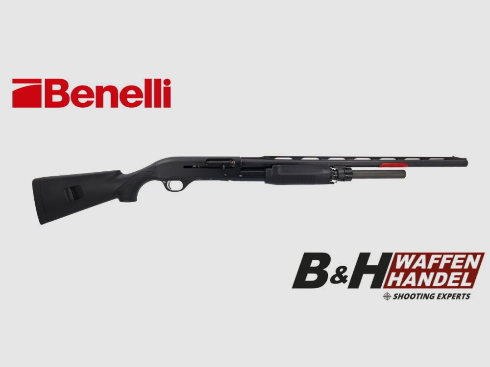 Benelli M3 Super 90 Polowanie Pompowe / Półautomatyczne