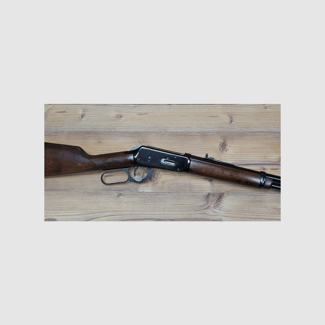 Winchester 94 - Bouwjaar 1968 - Model 1984 - Mod. 94 - Made in USA