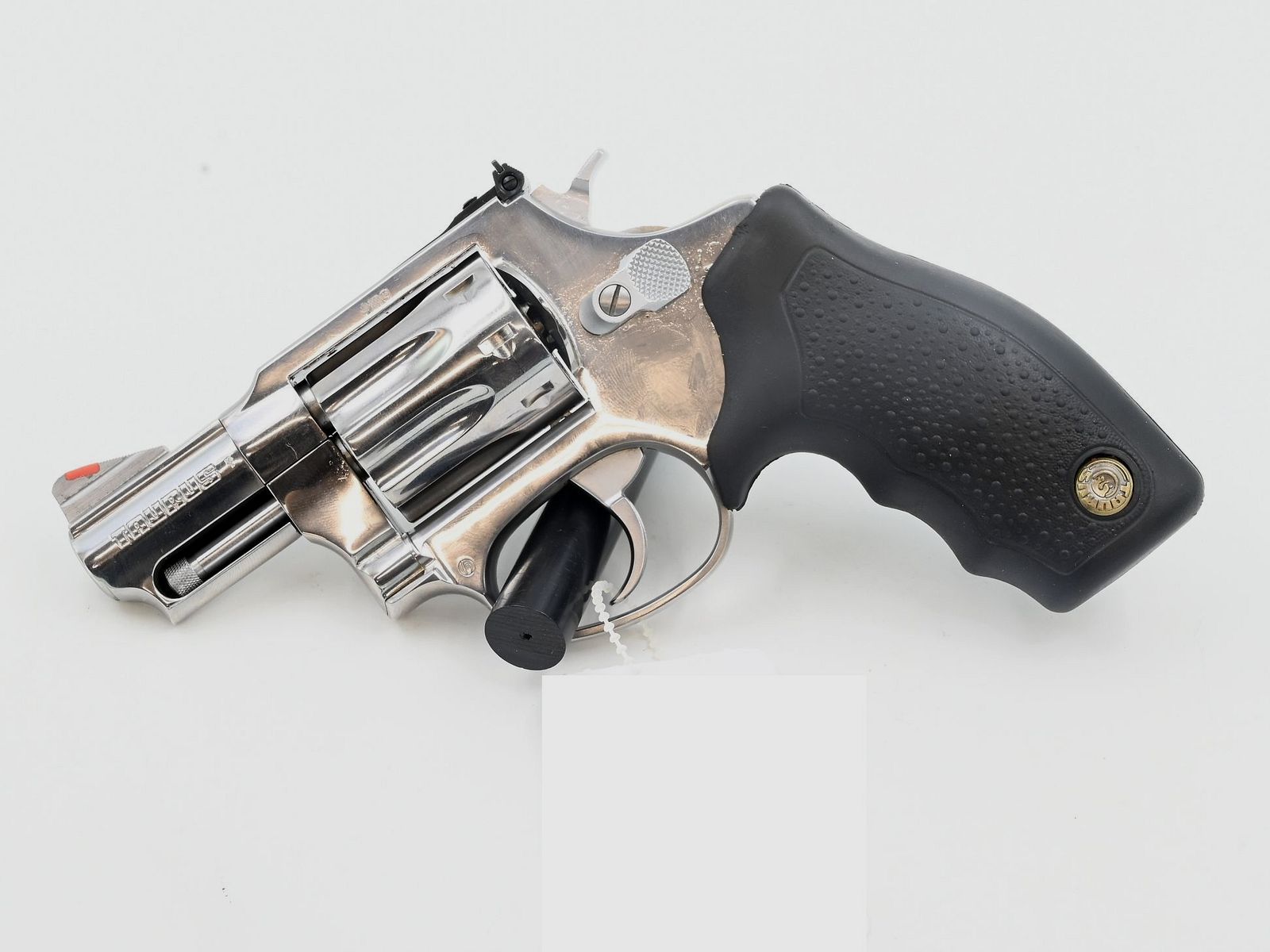 Revolver Taurus 941, Occ., .22 Mag., Bild 1 von 2