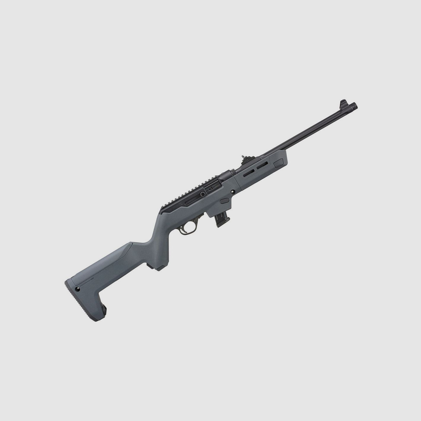 Karabinek samopowtarzalny RUGER PC Carbine Magpul – 9mm.