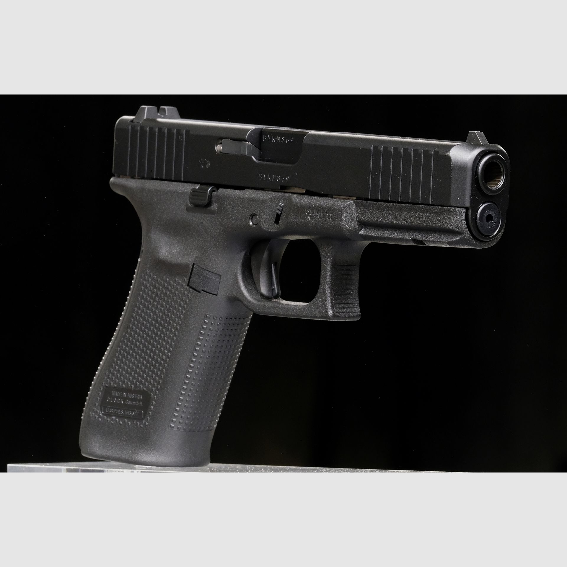 Glock 17 Gen5, Bild 6 von 6