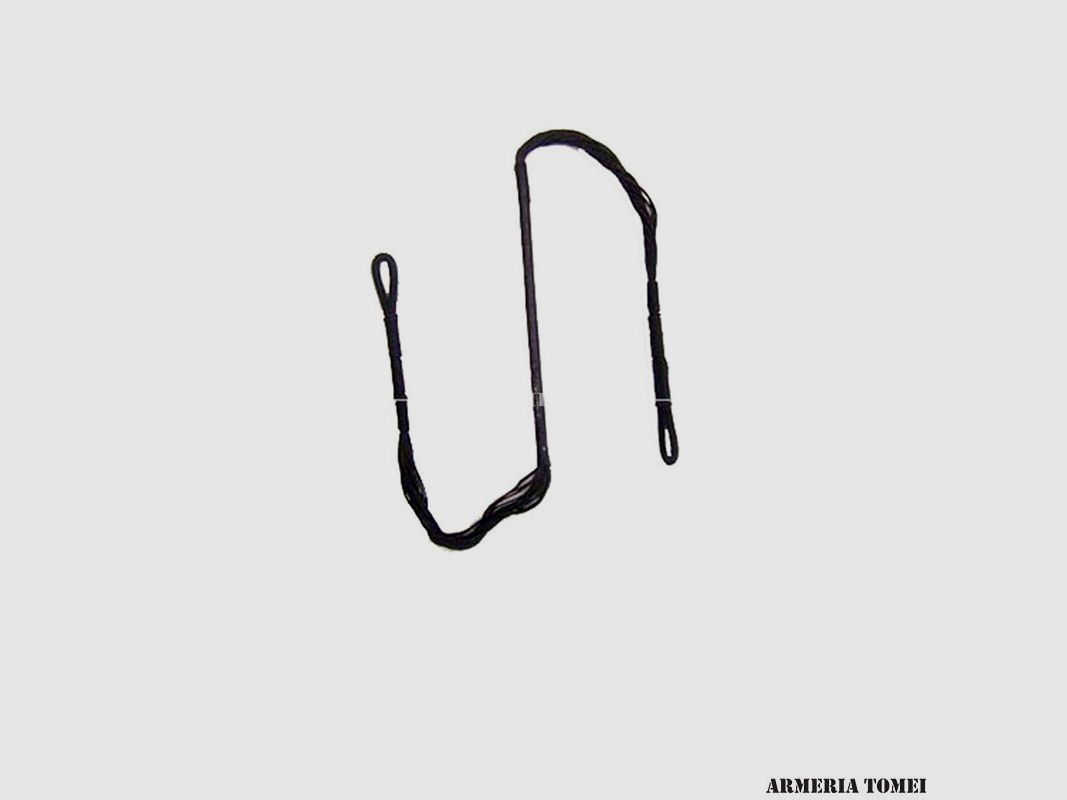 REPLACEMENT STRING FOR CROSSBOW 150 LBS (NOT PULLEY)