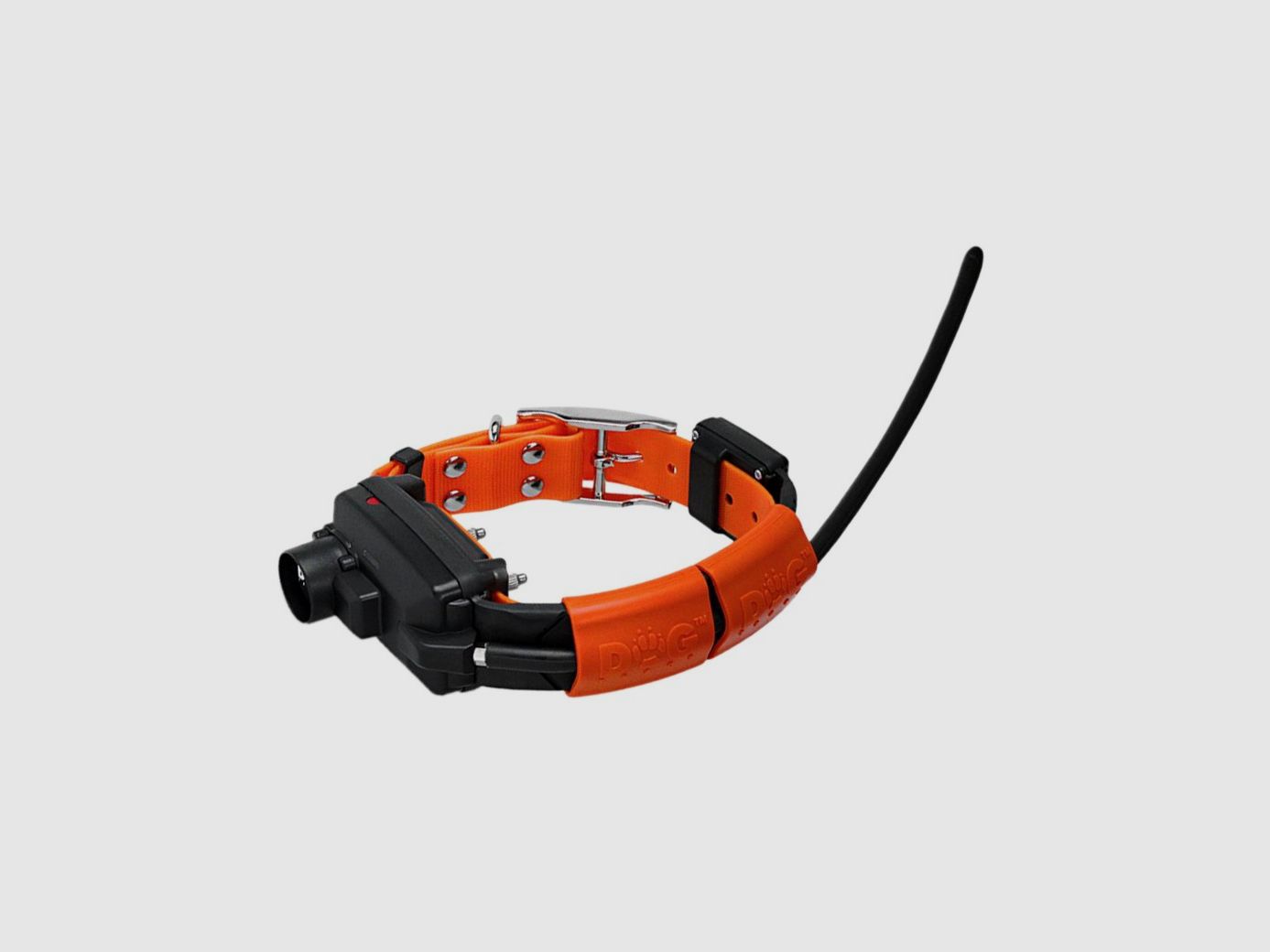 GPS-Halsband, Beeper und Trainingsgerät für Hunde DogTrace X30TB, Bild 2 von 4