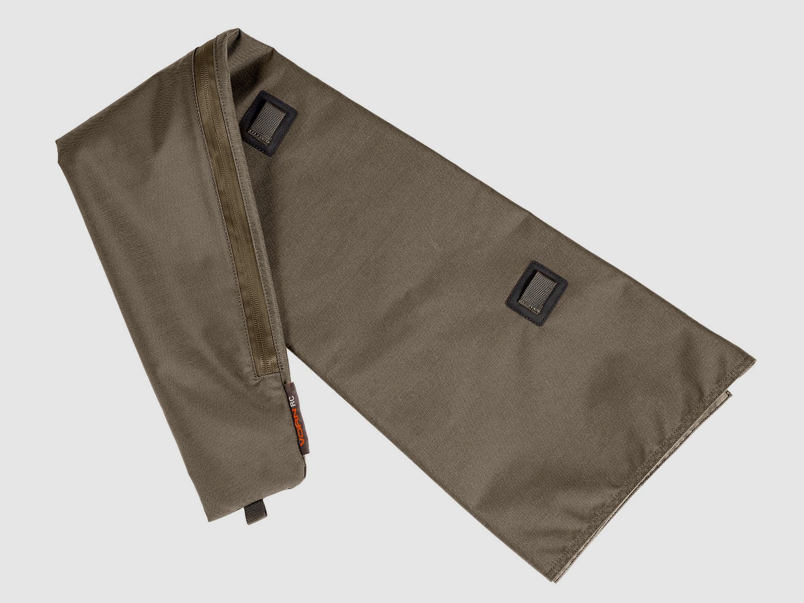 Przedni pokrowiec na broń RC do systemu noszenia DLS