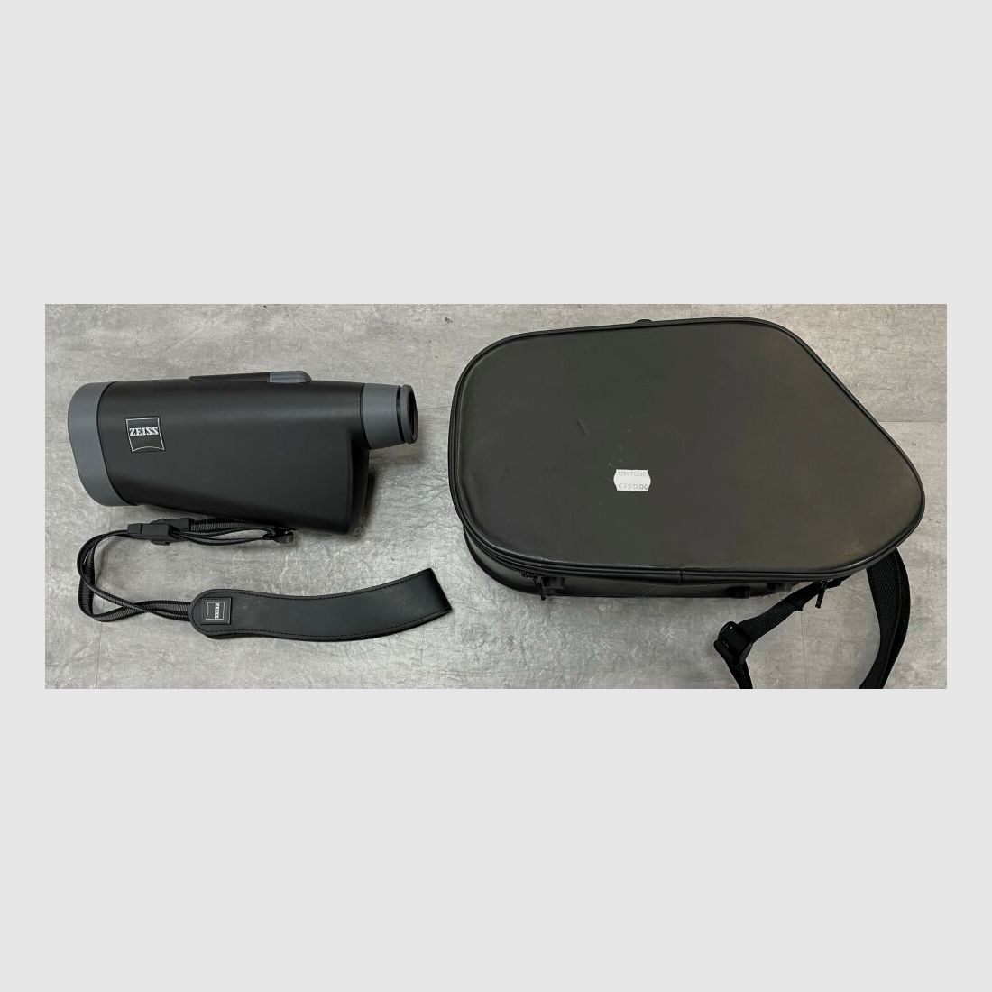 Dispositivo de visión nocturna ZEISS 5,6x60 N Mono