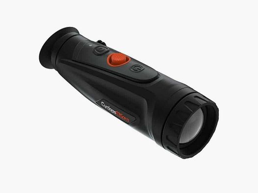 ThermTec Cyclops 650 Pro Wärmebildkamera-Handgerät