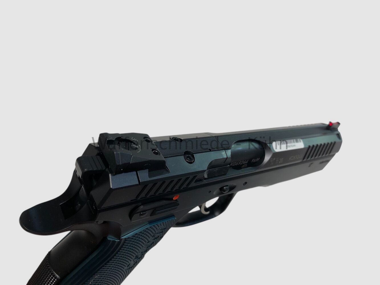 CZ*** Shadow II OR