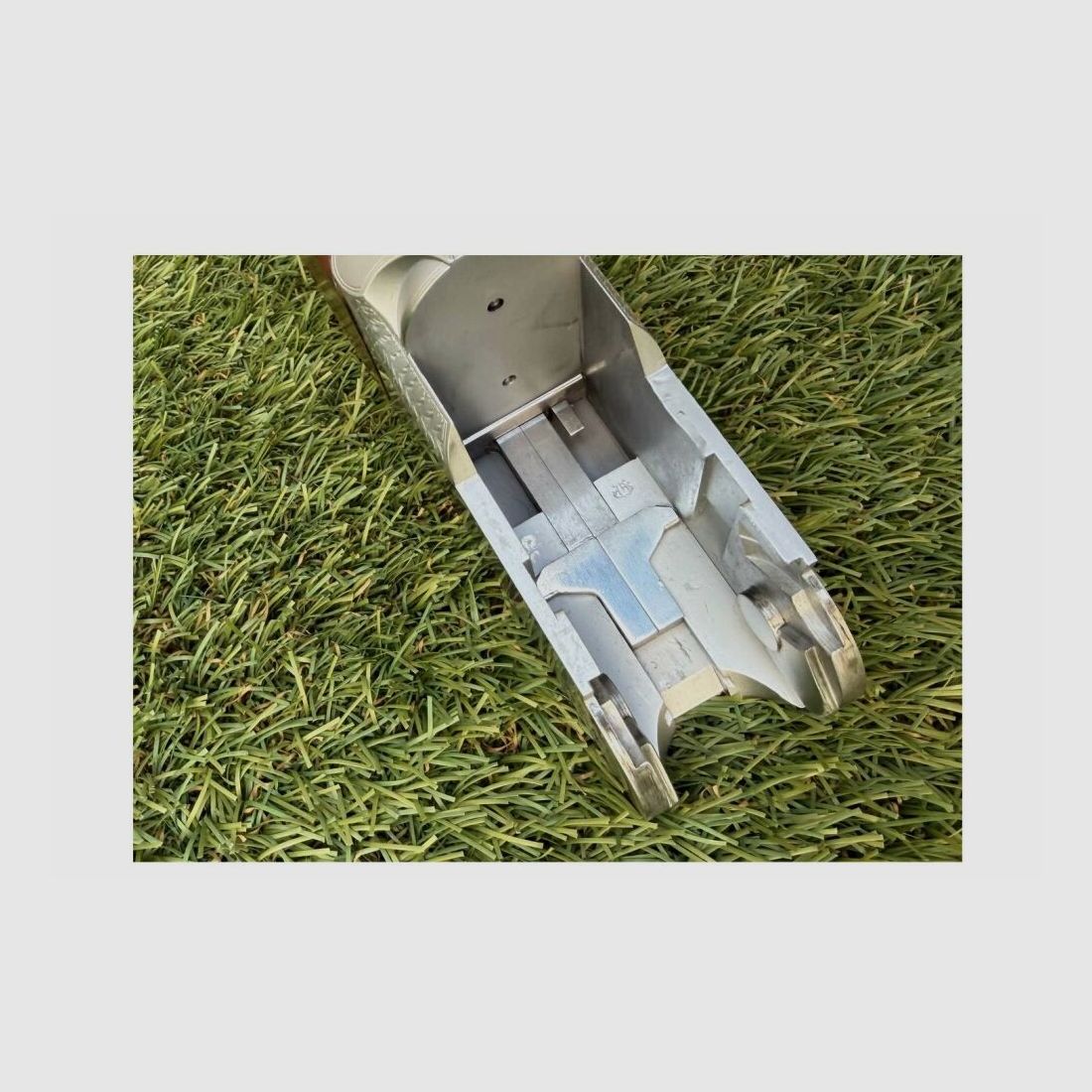 Bockdoppelflinte Rottweil Supreme 12/70