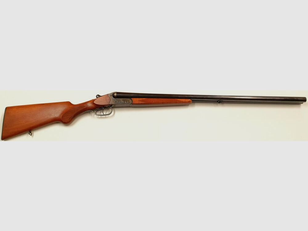 Simson Suhl Querflinteim