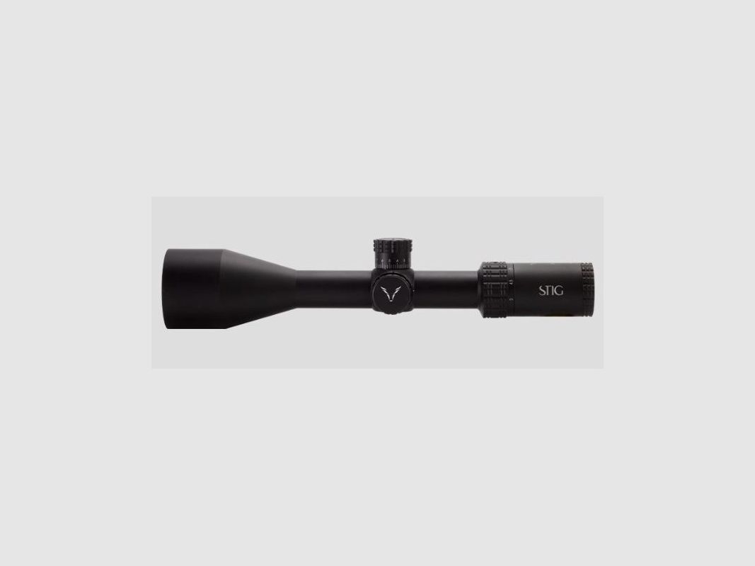 Bitrabi Optik STIG ASKA 3-15x56 mit beleuchtetem Absehen Art. STIGASKA31556 BITRABI, Bild 2 von 7