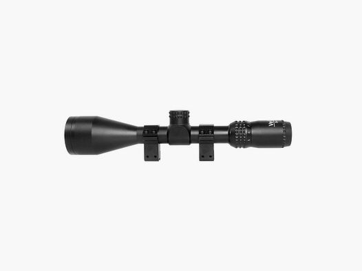 Zielfernrohr 3-9×50 Pack