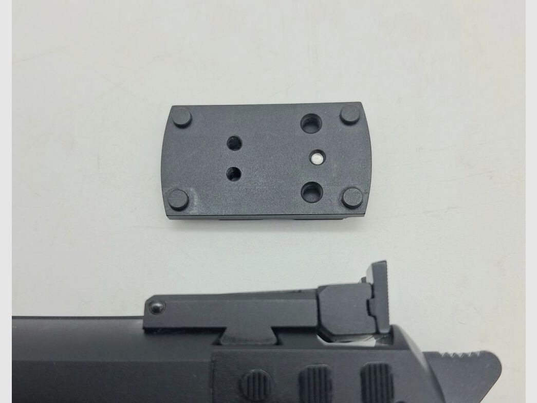 Tanfoglio Mod. Force 22 L Ltd. OR -5,7', zdjęcie 4 z 5